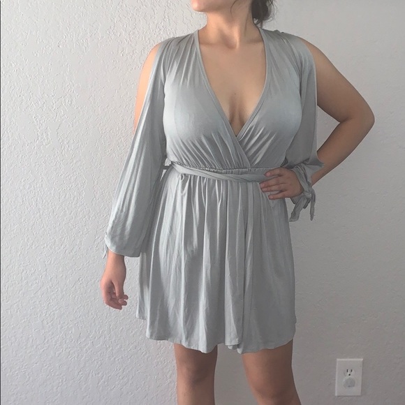 Dress - Picture 1 of 2